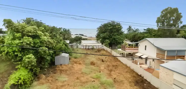 Second view of Homely land listing, 62 Marlin Street, Balgal Beach QLD 4816