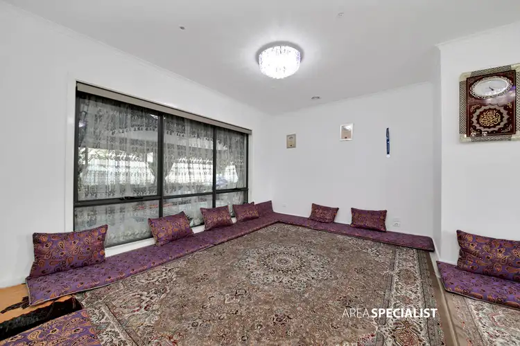 Fourth view of Homely house listing, 2 Bethune Drive, Hampton Park VIC 3976