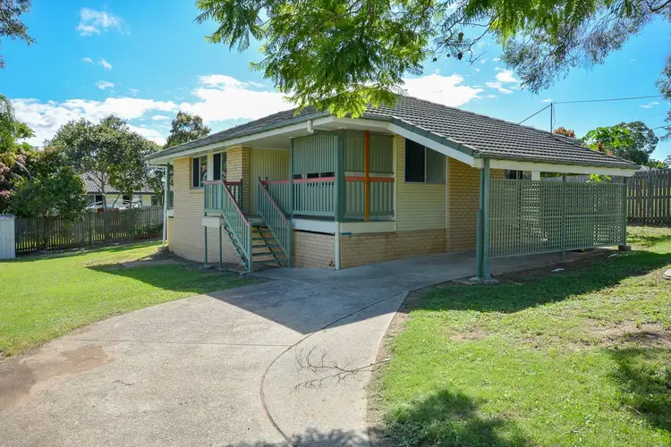 30 Bailee Street, Goodna QLD 4300