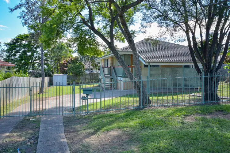 Second view of Homely house listing, 30 Bailee Street, Goodna QLD 4300