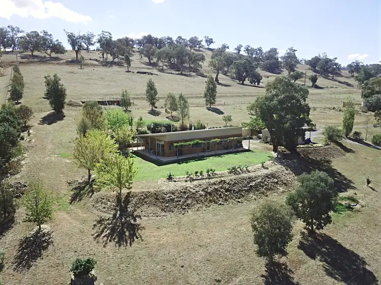 Main view of Homely rural property listing, Address available on request