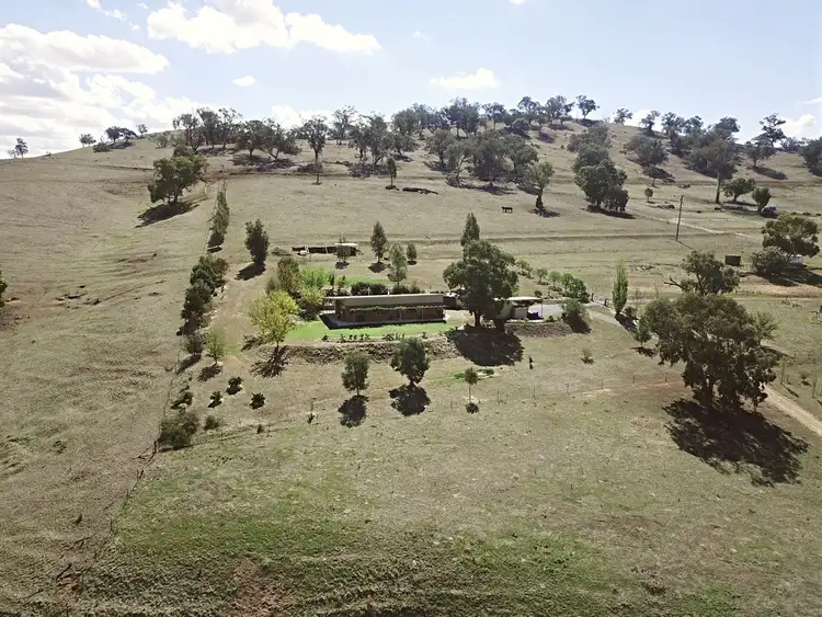 Second view of Homely rural property listing, Address available on request