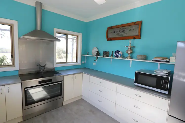Fifth view of Homely rural property listing, Address available on request