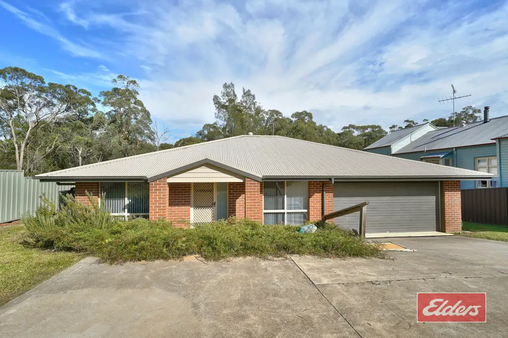 Main view of Homely house listing, 9A CARLTON ROAD, Thirlmere NSW 2572