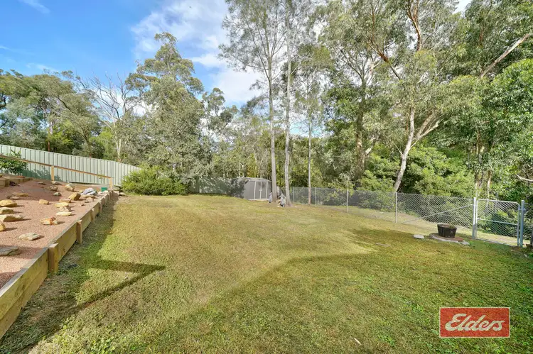 Fourth view of Homely house listing, 9A CARLTON ROAD, Thirlmere NSW 2572