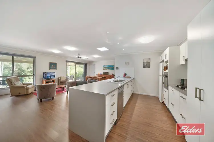 Fifth view of Homely house listing, 9A CARLTON ROAD, Thirlmere NSW 2572