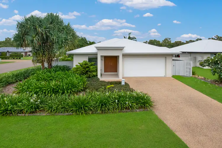 Main view of Homely house listing, 19 Coolaree Drive, Bushland Beach QLD 4818