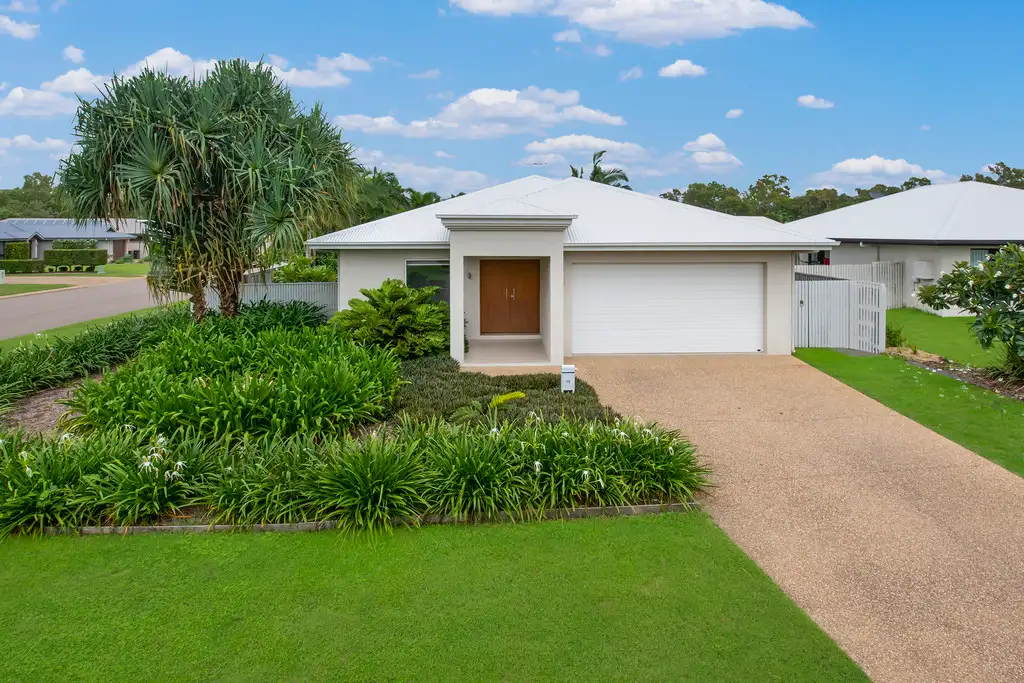 Main view of Homely house listing, 19 Coolaree Drive, Bushland Beach QLD 4818