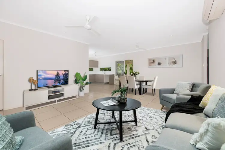 Second view of Homely house listing, 19 Coolaree Drive, Bushland Beach QLD 4818
