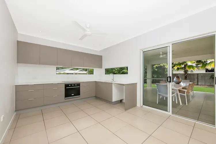 Third view of Homely house listing, 19 Coolaree Drive, Bushland Beach QLD 4818