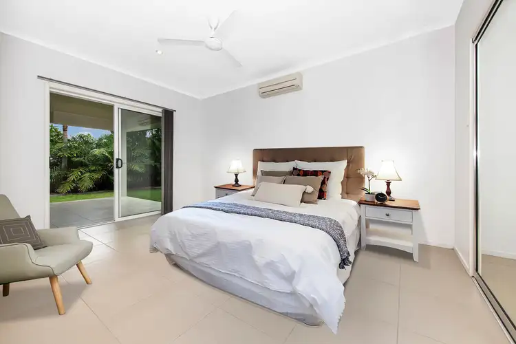 Fifth view of Homely house listing, 19 Coolaree Drive, Bushland Beach QLD 4818