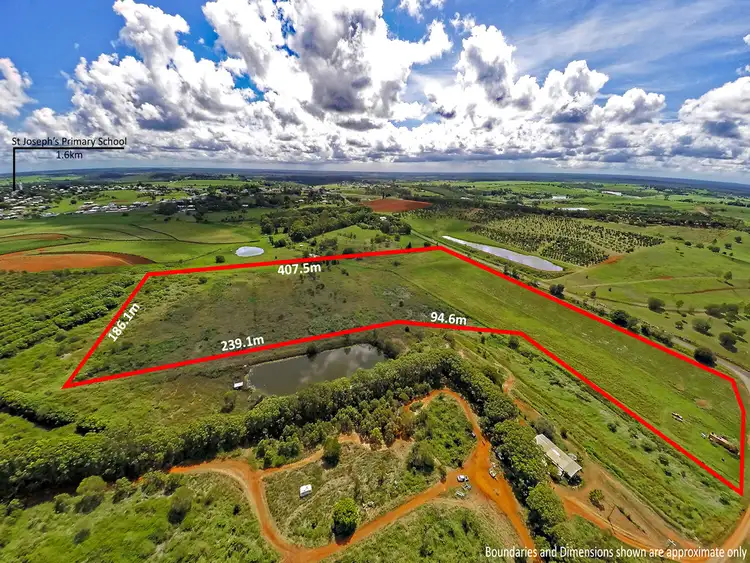 Third view of Homely rural property listing, 112 Butchers Road, South Isis QLD 4660