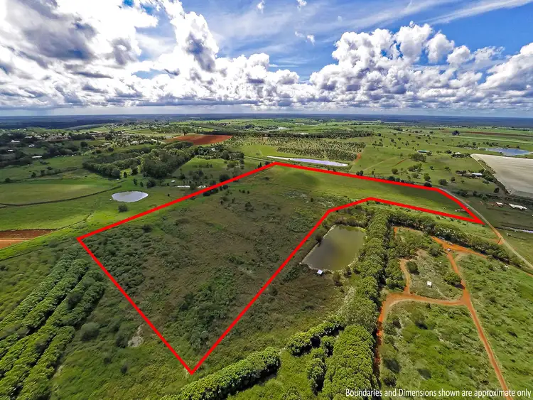 Fifth view of Homely rural property listing, 112 Butchers Road, South Isis QLD 4660