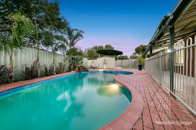 Main view of Homely house listing, 5 Gemma Court, Langwarrin VIC 3910