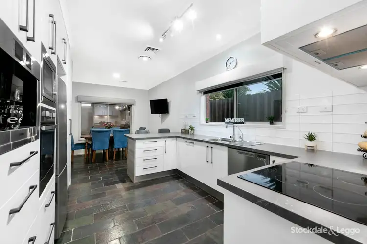 Third view of Homely house listing, 5 Gemma Court, Langwarrin VIC 3910