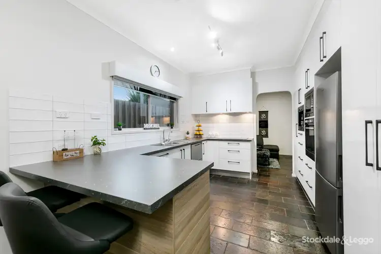 Fifth view of Homely house listing, 5 Gemma Court, Langwarrin VIC 3910