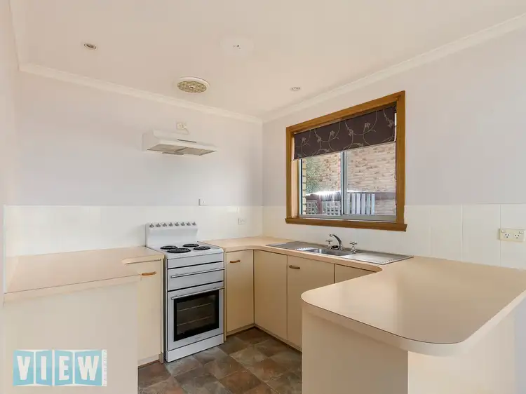 Third view of Homely villa listing, Unit 1/25 Wakehurst Road, Austins Ferry TAS 7011