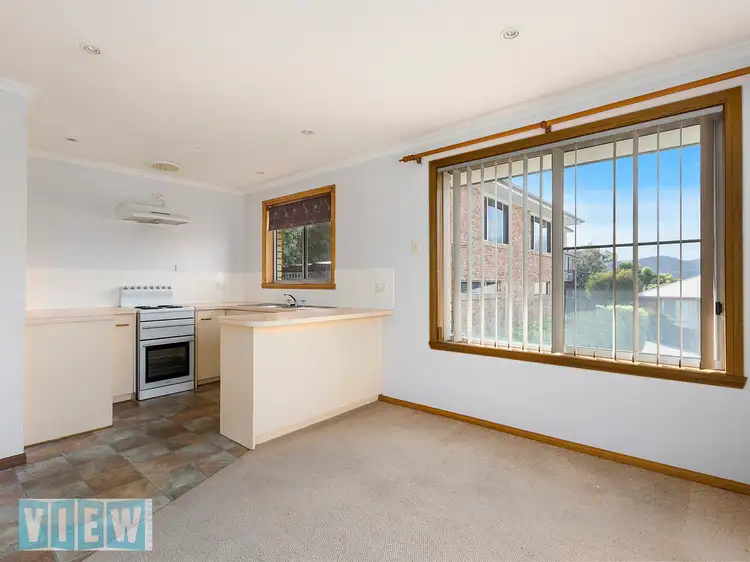 Fourth view of Homely villa listing, Unit 1/25 Wakehurst Road, Austins Ferry TAS 7011