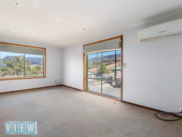 Fifth view of Homely villa listing, Unit 1/25 Wakehurst Road, Austins Ferry TAS 7011