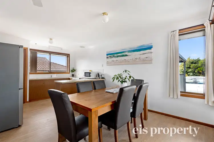 Fifth view of Homely house listing, 3/4 Beach Road, Margate TAS 7054
