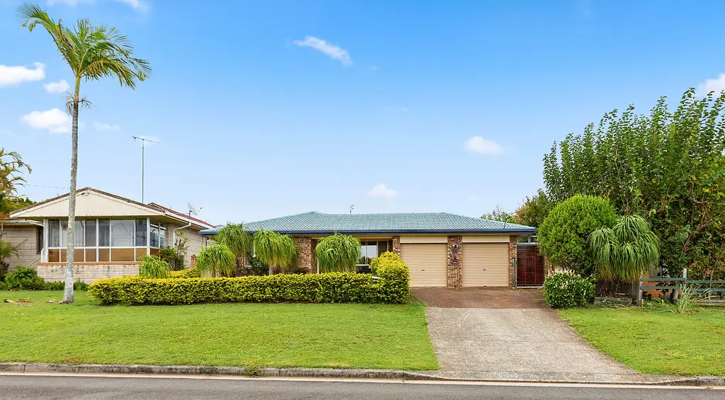 Main view of Homely house listing, 1 Cobaki Terrace, Bilambil Heights NSW 2486