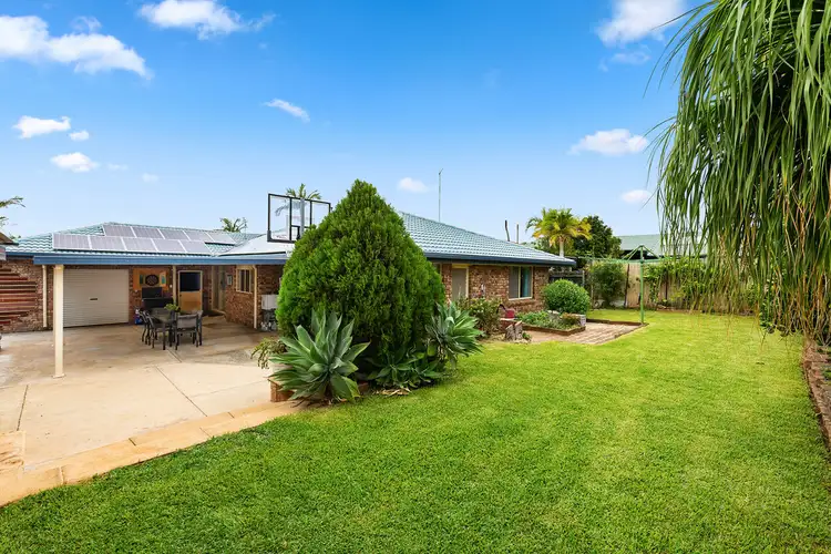 Second view of Homely house listing, 1 Cobaki Terrace, Bilambil Heights NSW 2486