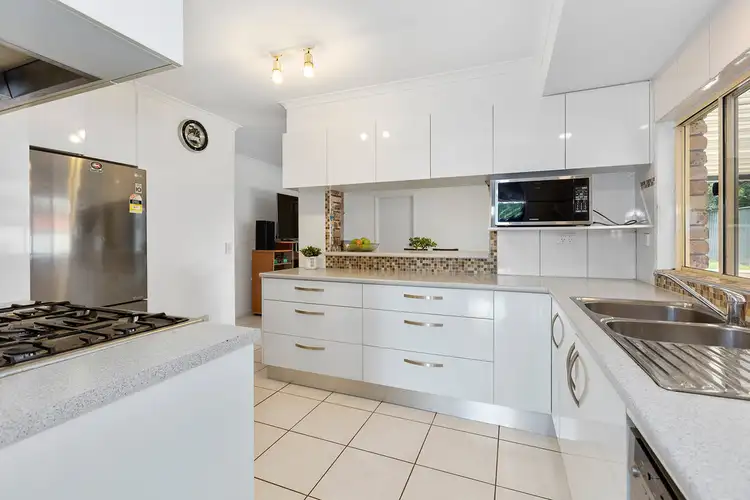 Third view of Homely house listing, 1 Cobaki Terrace, Bilambil Heights NSW 2486