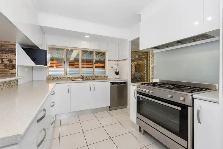 Fourth view of Homely house listing, 1 Cobaki Terrace, Bilambil Heights NSW 2486