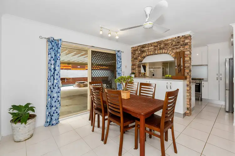 Fifth view of Homely house listing, 1 Cobaki Terrace, Bilambil Heights NSW 2486
