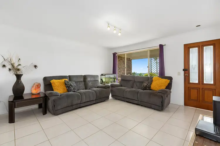 Sixth view of Homely house listing, 1 Cobaki Terrace, Bilambil Heights NSW 2486