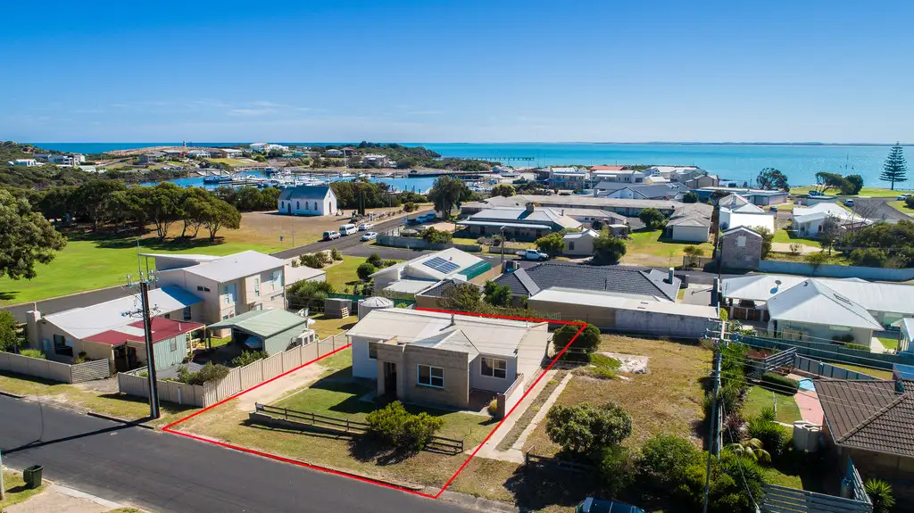Main view of Homely house listing, 5 Sturt Street, Robe SA 5276