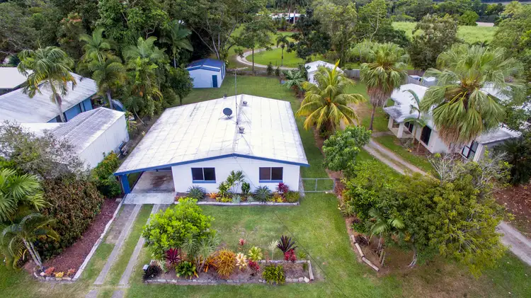 Fifth view of Homely house listing, 33 Pringle Street, Mossman QLD 4873