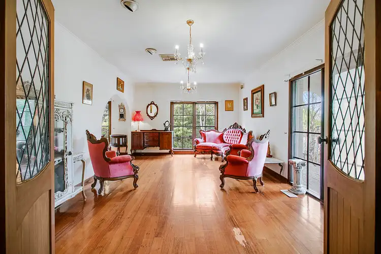Second view of Homely house listing, 7 Balamara Court, Frankston South VIC 3199