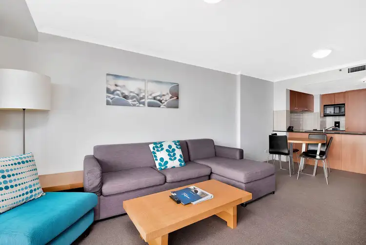 Fourth view of Homely apartment listing, 1205/88 Marine Pde, Coolangatta QLD 4225