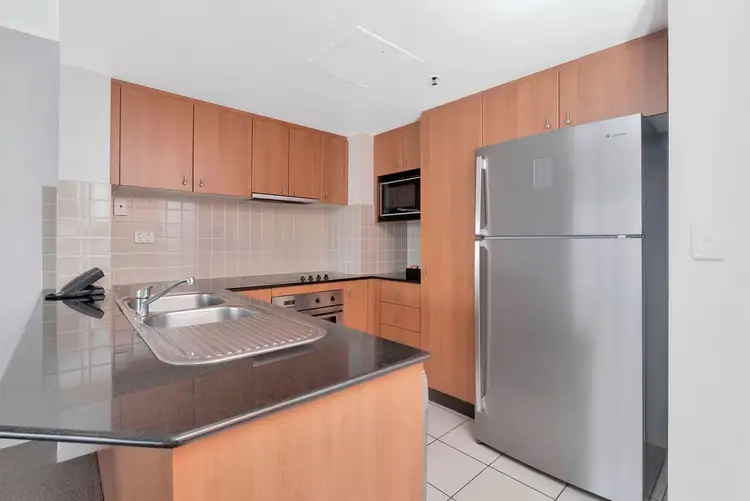 Fifth view of Homely apartment listing, 1205/88 Marine Pde, Coolangatta QLD 4225