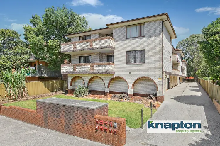 10/20 Fairmount Street, Lakemba NSW 2195