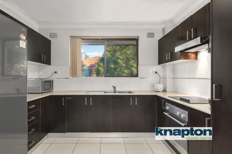 Second view of Homely unit listing, 10/20 Fairmount Street, Lakemba NSW 2195