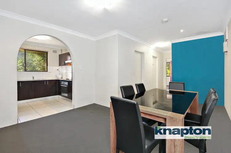 Third view of Homely unit listing, 10/20 Fairmount Street, Lakemba NSW 2195