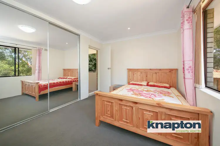 Fifth view of Homely unit listing, 10/20 Fairmount Street, Lakemba NSW 2195