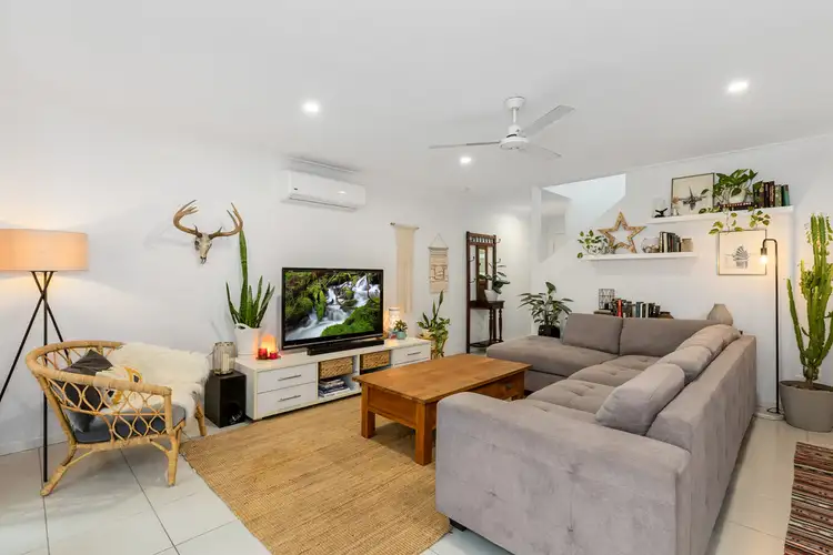 Fourth view of Homely townhouse listing, 12/7 Border Drive North, Currumbin Waters QLD 4223