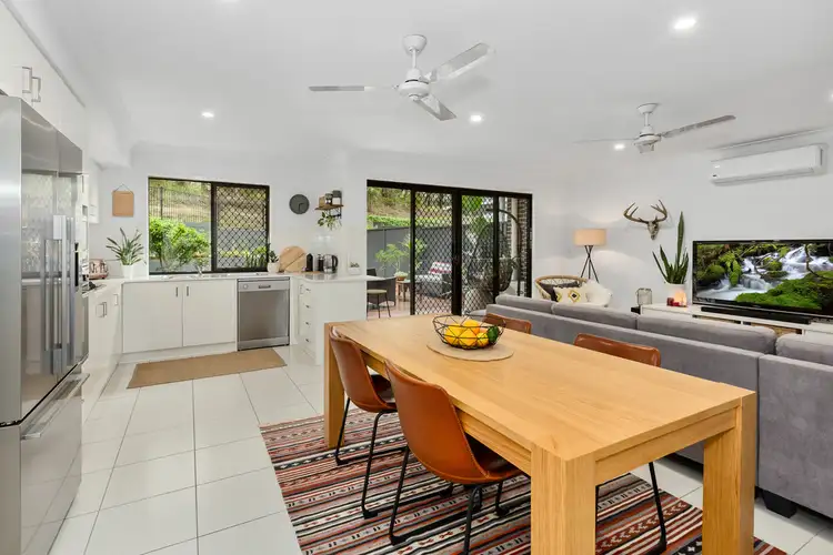 Fifth view of Homely townhouse listing, 12/7 Border Drive North, Currumbin Waters QLD 4223