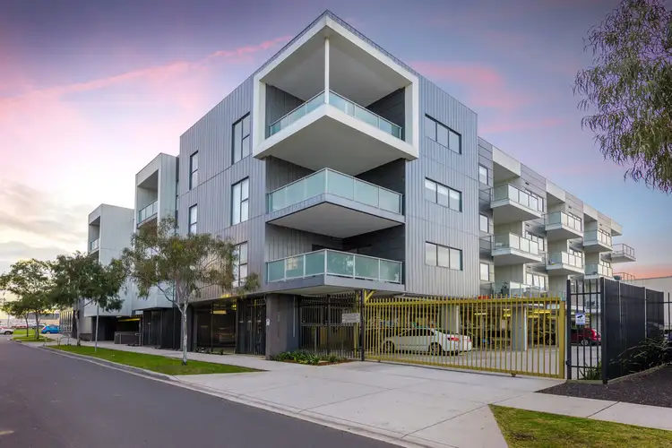 Main view of Homely apartment listing, 205/1 Flynn Close, Bundoora VIC 3083