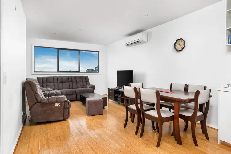 Fourth view of Homely apartment listing, 205/1 Flynn Close, Bundoora VIC 3083