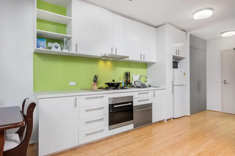 Fifth view of Homely apartment listing, 205/1 Flynn Close, Bundoora VIC 3083