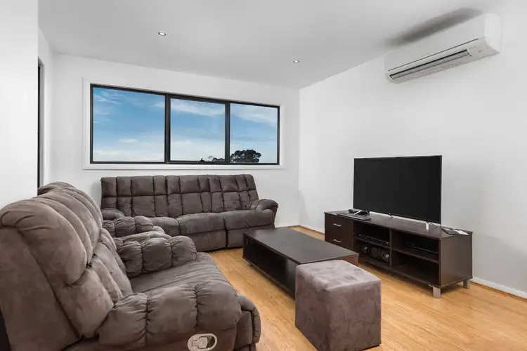Sixth view of Homely apartment listing, 205/1 Flynn Close, Bundoora VIC 3083