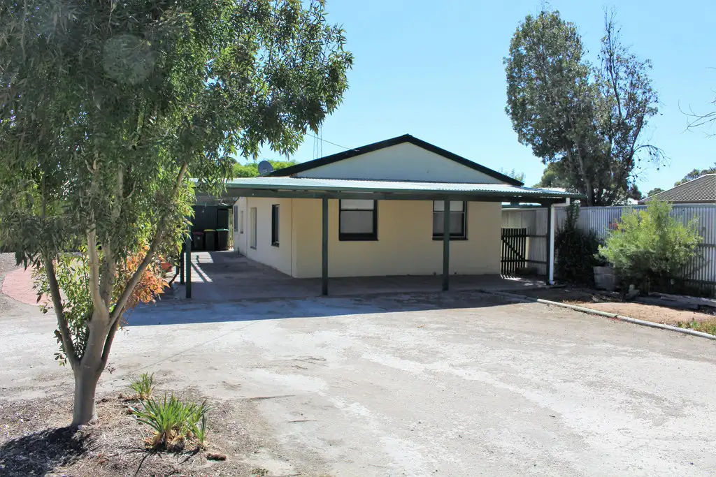 Main view of Homely house listing, 13 Williams Avenue, Keith SA 5267