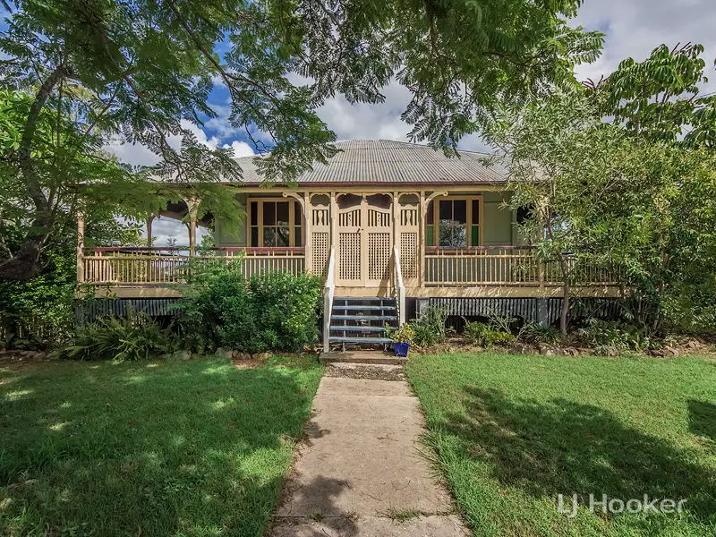 Main view of Homely house listing, 22 Rowland Terrace, Coalfalls QLD 4305
