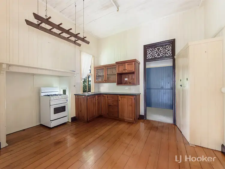 Second view of Homely house listing, 22 Rowland Terrace, Coalfalls QLD 4305