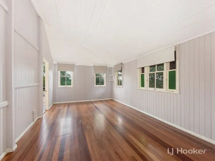 Fourth view of Homely house listing, 22 Rowland Terrace, Coalfalls QLD 4305