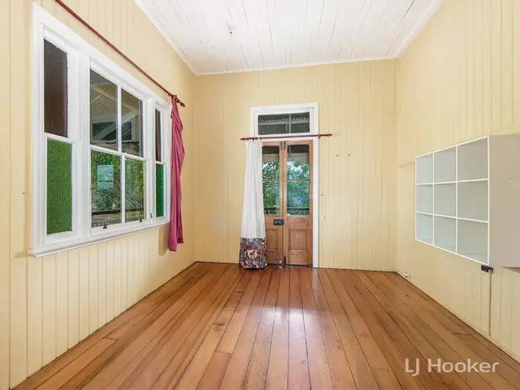 Fifth view of Homely house listing, 22 Rowland Terrace, Coalfalls QLD 4305
